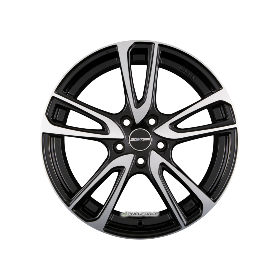 GMP ITALIA ASTRAL Black Diamond